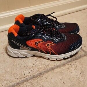 Fila Women's Stellaray CoolMax Lightweight Running Sneakers Size 6.5